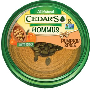 cedars-pumpkin-spice-hummus